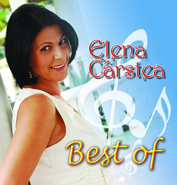Best of Elena Carstea - Elena Carstea