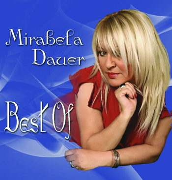 Best of Mirabela Dauer - Mirabela Dauer