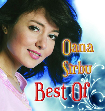Best of Oana Sârbu - Oana Sârbu