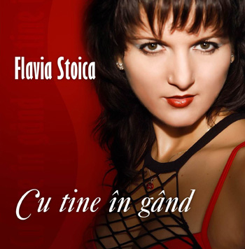 Cu tine în gând - Flavia Stoica