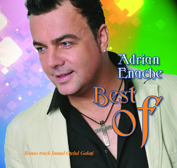 Best of Adrian Enache - Adrian Enache